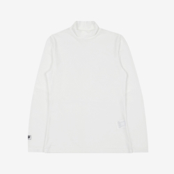 Fila Golf Base Layer Női T-shirt Fehér | HU-58676